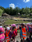 Školní výlet ZOO Jihlava
