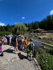 Školní výlet ZOO Jihlava
