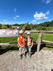 Školní výlet ZOO Jihlava