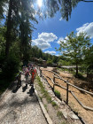 Školní výlet ZOO Jihlava