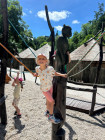 Školní výlet ZOO Jihlava