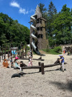 Školní výlet ZOO Jihlava