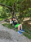 Školní výlet ZOO Jihlava