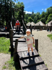 Školní výlet ZOO Jihlava