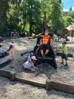 Školní výlet ZOO Jihlava