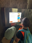 Školní výlet ZOO Jihlava