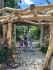 Školní výlet ZOO Jihlava