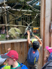 Školní výlet ZOO Jihlava