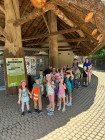 Školní výlet ZOO Jihlava