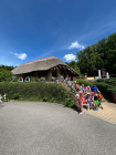 Školní výlet ZOO Jihlava