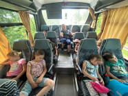 Školní výlet ZOO Jihlava