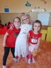 první týden v MŠ