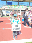 Sportovní hry MŠ