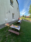 Rozlučkový piknik ve školce