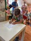 Pasování na školáky