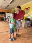 Pasování na školáky
