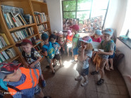Rozlučkový výlet do Budislavi