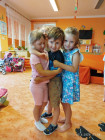 Poslední týden před prázdninami