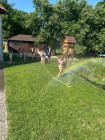 Poslední týden před prázdninami