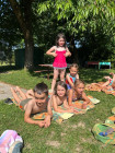 Poslední týden před prázdninami