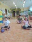 Prázdninové dovádění