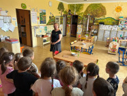 Prázdninové dovádění