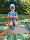 Prázdninové dovádění