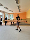 Rekonstrukce v MŠ