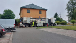 Rekonstrukce v MŠ