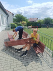 Rekonstrukce v MŠ