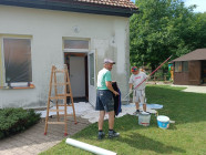 Rekonstrukce v MŠ