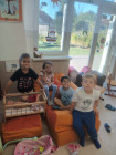 Zářijové hrátky ve školce