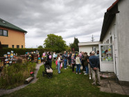 Výročí školky - DOD