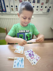 Projektový den u Koťat - sv. Václav