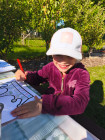 Projektový den u Koťat - sv. Václav