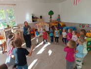 Poslední zářijový týden