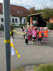 Myšičky - Projektový den - "Cesta za ztraceným dráčkem"