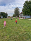 Myšičky - Projektový den - "Cesta za ztraceným dráčkem"