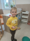 Šel zahradník do zahrady