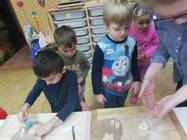 Pečení a zdobení perníčků