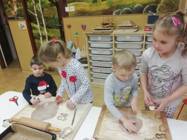 Pečení a zdobení perníčků