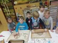 Pečení a zdobení perníčků