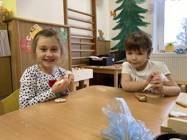 Pečení a zdobení perníčků