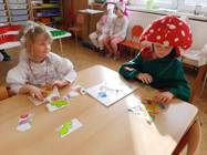 Karneval ve školce 2021