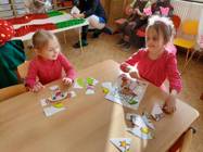 Karneval ve školce 2021