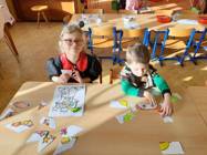 Karneval ve školce 2021