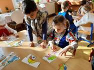 Karneval ve školce 2021