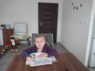 Jak nám jde vzdělávání distančně, aneb pilné jako včelky