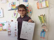 Jak nám jde vzdělávání distančně, aneb pilné jako včelky