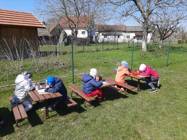 Čarodějnický týden